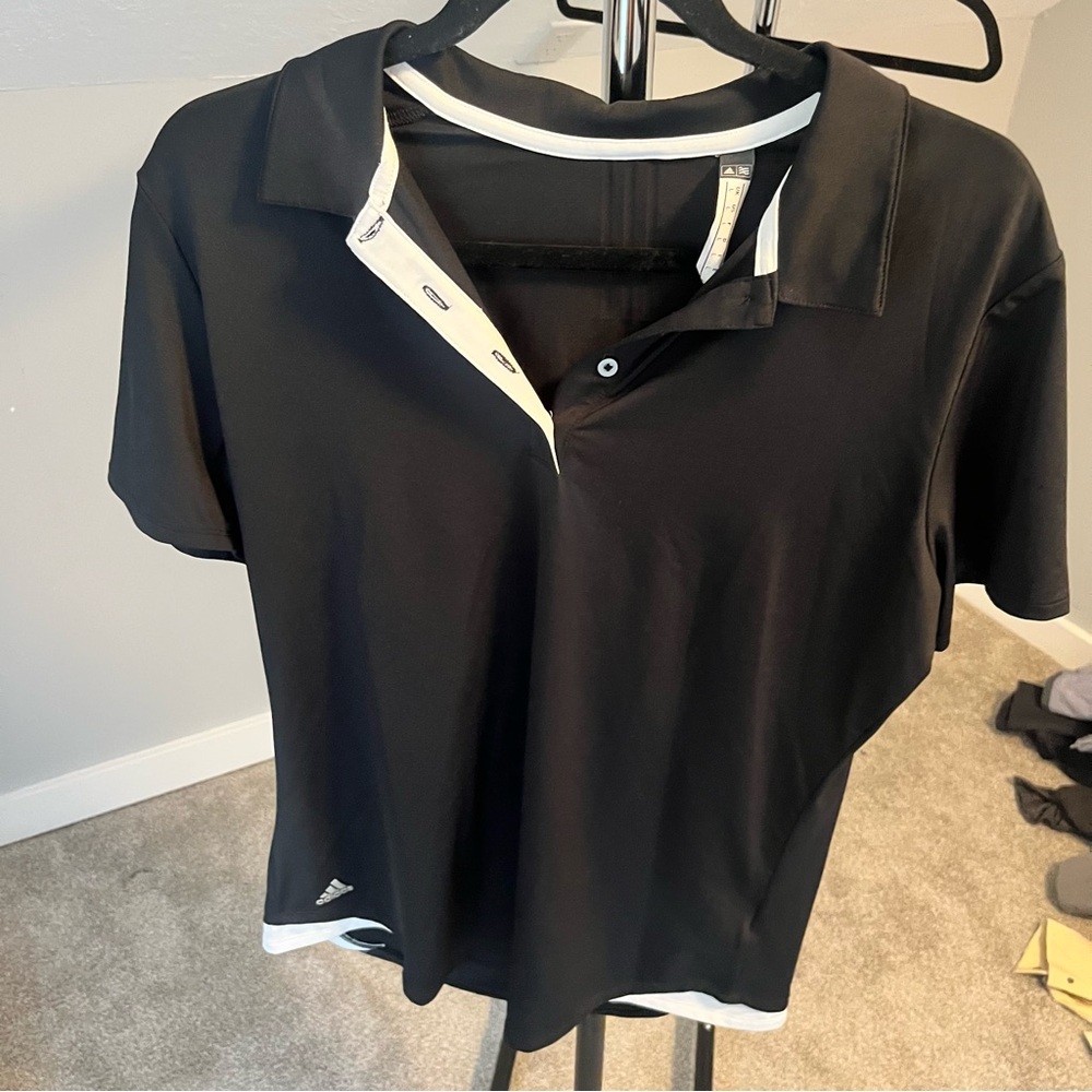 Golf Polo